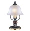 Настольная лампа декоративная Reccagni Angelo 2700 P 2700 - 0