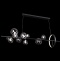 Подвесной светильник Loft it Molecule 10023/1200L - 6