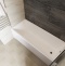 Акриловая ванна DIWO Суздаль 180x80 прямоугольная, пристенная, российская, с каркасом 568542 - 9