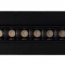 Трековый светодиодный светильник для магнитного шинопровода LOFT IT Tech T005-18 - 3