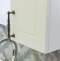 Мебель для ванной Sanflor Глория 105 белая - 2