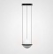 Подвесной светильник Imperiumloft Palma Wall Lamp 22.93727 - 0