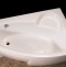 Акриловая ванна Ravak Asymmetric 150x100 см  C451000000 - 3