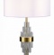 Настольная лампа декоративная ST-Luce Onzo SL1002.304.01 - 0