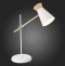 Настольная лампа декоративная EVOLUCE Alfeo SLE1252-504-01 - 4
