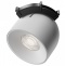 Накладной светильник Maytoni Cup TR124B-12W4K-M-W - 0
