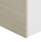 Комплект мебели Aquaton Асти 70 белый-светлое дерево - 6