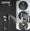 Душевой комплект Gappo G7107 - 1