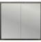 Зеркало-шкаф Stella Polar Паола 80 белый SP-00000437 - 0