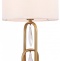 Настольная лампа Freya Riverside FR1007TL-01BS - 0