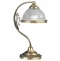 Настольная лампа декоративная Reccagni Angelo 3830 P 3830 - 0