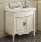 Мебель для ванной Comforty Версаль 90 слоновая кость - 2