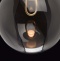 Подвесной светильник DeMarkt Крайс 5 657011101 - 5
