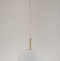 Подвесной светильник Arti Lampadari Nevilie Nevilie L 1.P3 W - 1