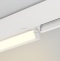 Трековый светодиодный светильник для магнитного шинопровода Arlight Mag-Flat-Fold-45-S405-12W Warm3000 026989 - 2