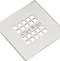 Накладка для сифона Allen Brau Priority серебро матовый 8.310N1-BA - 2