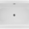 Акриловая ванна Swedbe Vita 8812 - 0