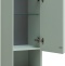 Шкаф пенал Allen Brau Infinity 35 R подвесной светло - зеленый матовый 1.21009.PWM - 4