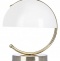 Настольная лампа декоративная Arte Lamp Banker A5041LT-1AB - 1