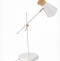 Настольная лампа декоративная EVOLUCE Alfeo SLE1252-504-01 - 2