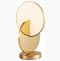 Настольная лампа декоративная ST-Luce Eclisse SL6107.204.01 - 0