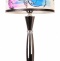 Настольная лампа декоративная Manne TL.7731 TL.7731-1BL - 0