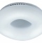 Потолочный светодиодный светильник Citilux Стратус CL732B280G - 0