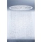 Верхний душ Hansgrohe Raindance rainmaker 600 с подсветкой хром 26117000 - 5