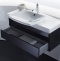 Мебель для ванной Jacob Delafon Escale 100 белая - 5