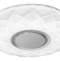 Накладной светильник iLedex Sphere ZN-XU36XD-GSR-Y - 0