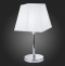 Настольная лампа декоративная EVOLUCE Grinda SLE107604-01 - 3