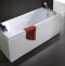 Акриловая ванна Royal Bath Tudor RB 407701 170 см - 2
