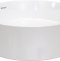 Тумба с раковиной STWORKI Берген 60 белая со светлой столешницей, раковина Sottile 1478-001-0125 566653 - 3
