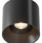 Накладной светильник Maytoni Alfa LED C064CL-01-25W3K-RD-B - 0