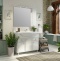 Мебель для ванной Comforty Сочи 100 - 0