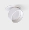 Встраиваемый светильник Italline IT02-009 IT02-009 3000K white - 0