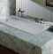 Чугунная ванна Roca Continental 100х70 см 211507001 - 6
