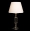 Настольная лампа декоративная Loft it Сrystal 10278 - 4