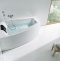 Акриловая ванна Roca Hall 150x100 см  ZRU9302864 - 1