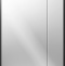 Зеркало-шкаф STWORKI Кронборг 70 см , навесное , в стиле лофт , черная , левый , прямоугольный 1A262002KB820 - 4
