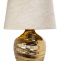 Настольная лампа Arte Lamp Korfu A4003LT-1GO - 0