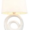 Настольная лампа декоративная Omnilux Padola OML-19304-01 - 0