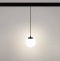 Трековый светодиодный светильник Arlight Mag-Orient-Sfero-Hang-R150-10W Day4000 035759 - 1