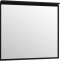 Зеркало Allen Brau Priority 90 с подсветкой черный матовый 1.31016.BB - 2