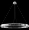 Подвесной светильник Loft it Crystal Ring 10135/1000 Chrome - 2
