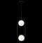 Подвесной светильник Maytoni Ring MOD013PL-02B - 1