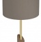 Настольная лампа декоративная Eglo Santandria 390337 - 1