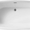 Акриловая ванна Abber AB9205 - 1