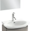 Мебель для ванной Jacob Delafon Presquile 60 серый титан - 0