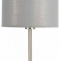 Настольная лампа декоративная EVOLUCE Brescia SLE300514-01 - 0